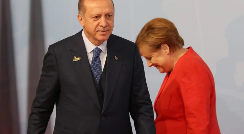 Η FAZ εξηγεί γιατί η Γερμανία έχει συμφέρον από μια ισχυρή Τουρκία